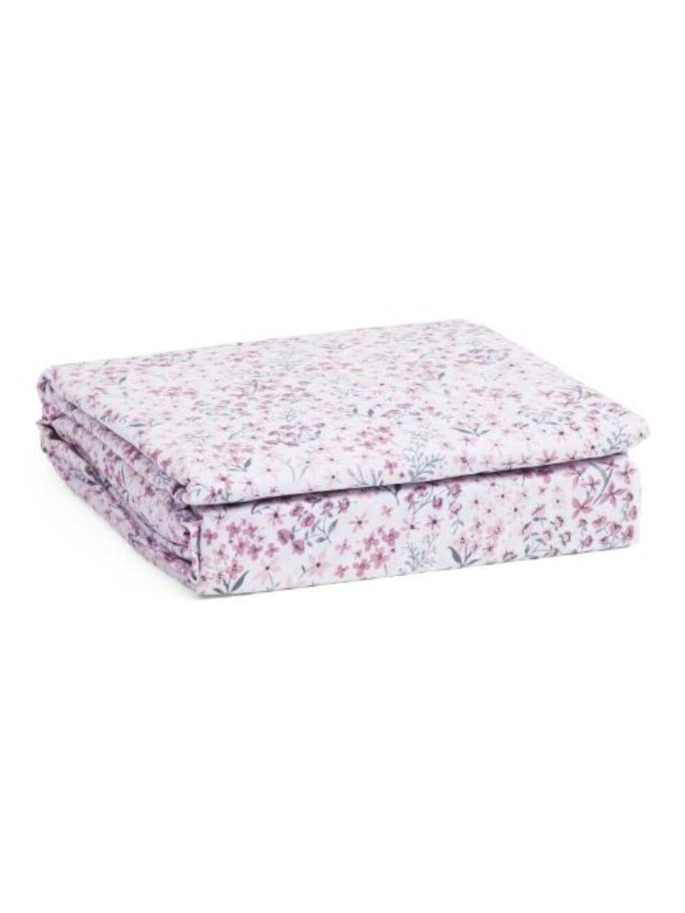 CYNTHIA ROWLEY Floral Sheet Set - Picture 2 of 4